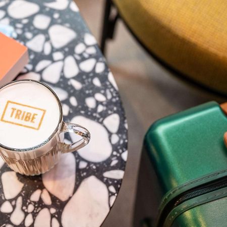 Tribe Duesseldorf Hotel Екстериор снимка