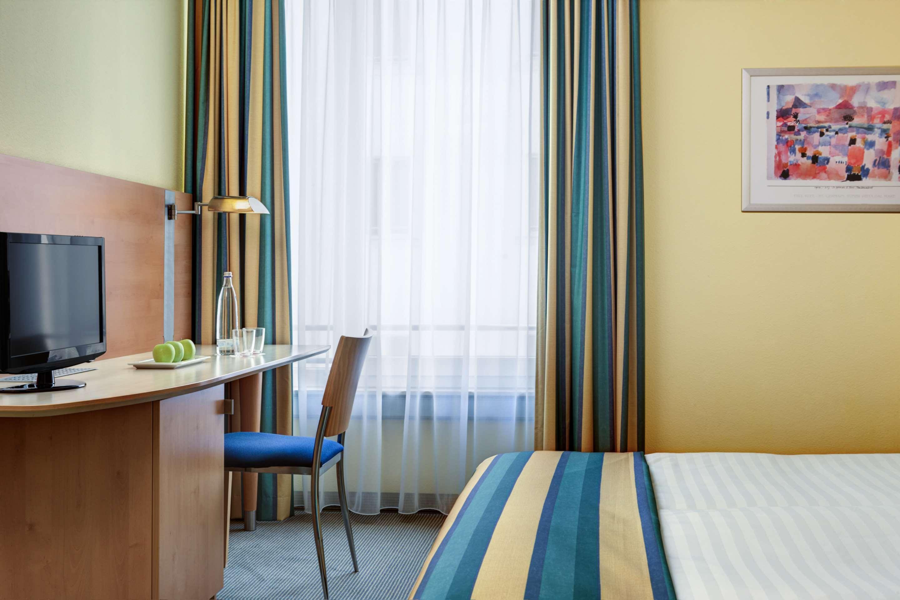 Tribe Duesseldorf Hotel Екстериор снимка