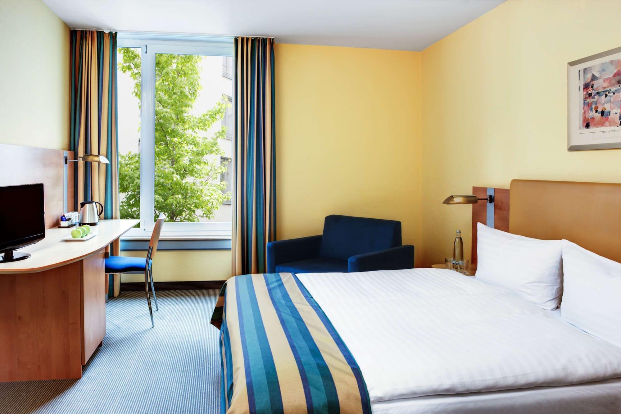 Tribe Duesseldorf Hotel Екстериор снимка