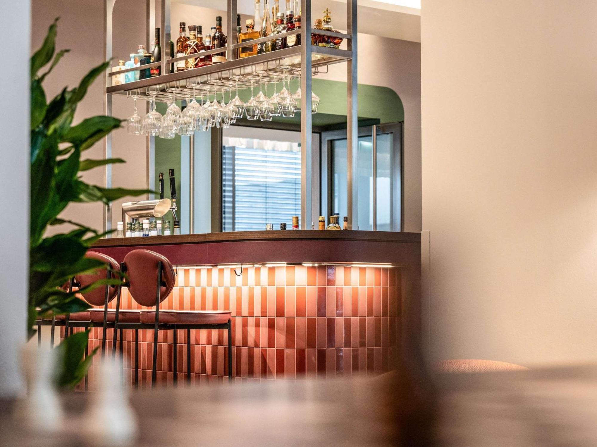 Tribe Duesseldorf Hotel Екстериор снимка