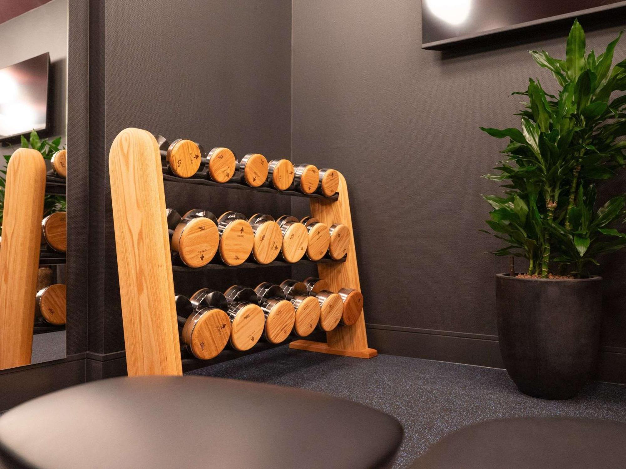 Tribe Duesseldorf Hotel Екстериор снимка