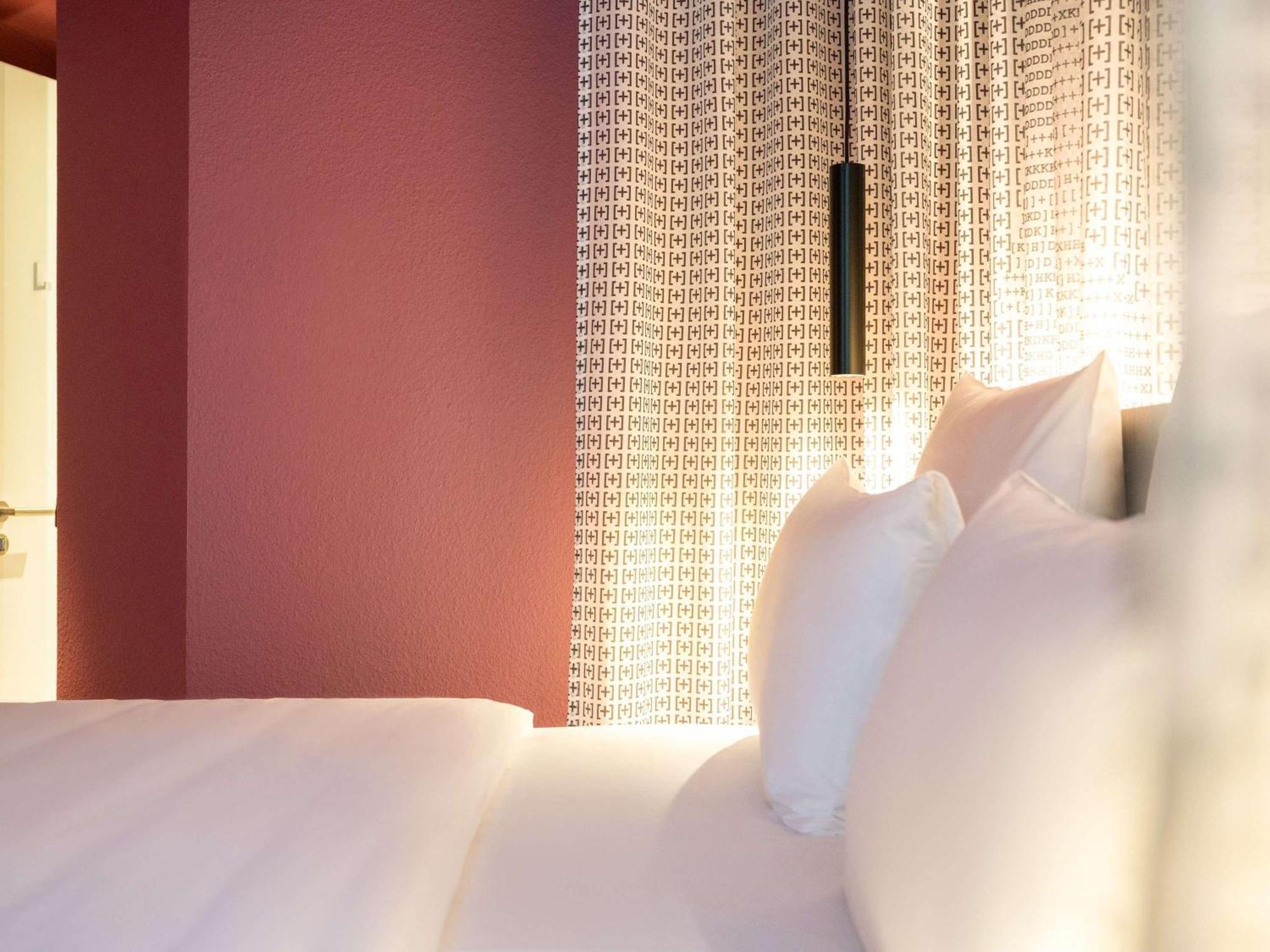 Tribe Duesseldorf Hotel Екстериор снимка