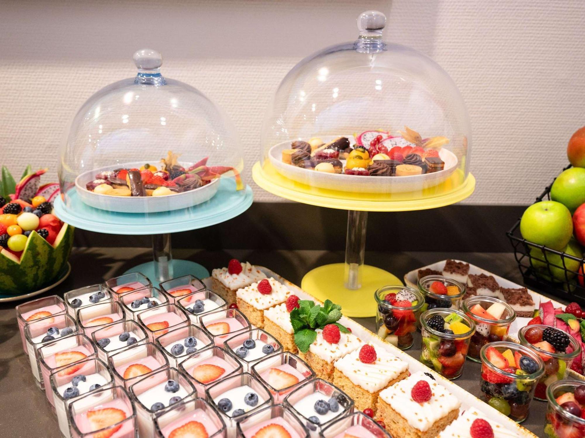 Tribe Duesseldorf Hotel Екстериор снимка