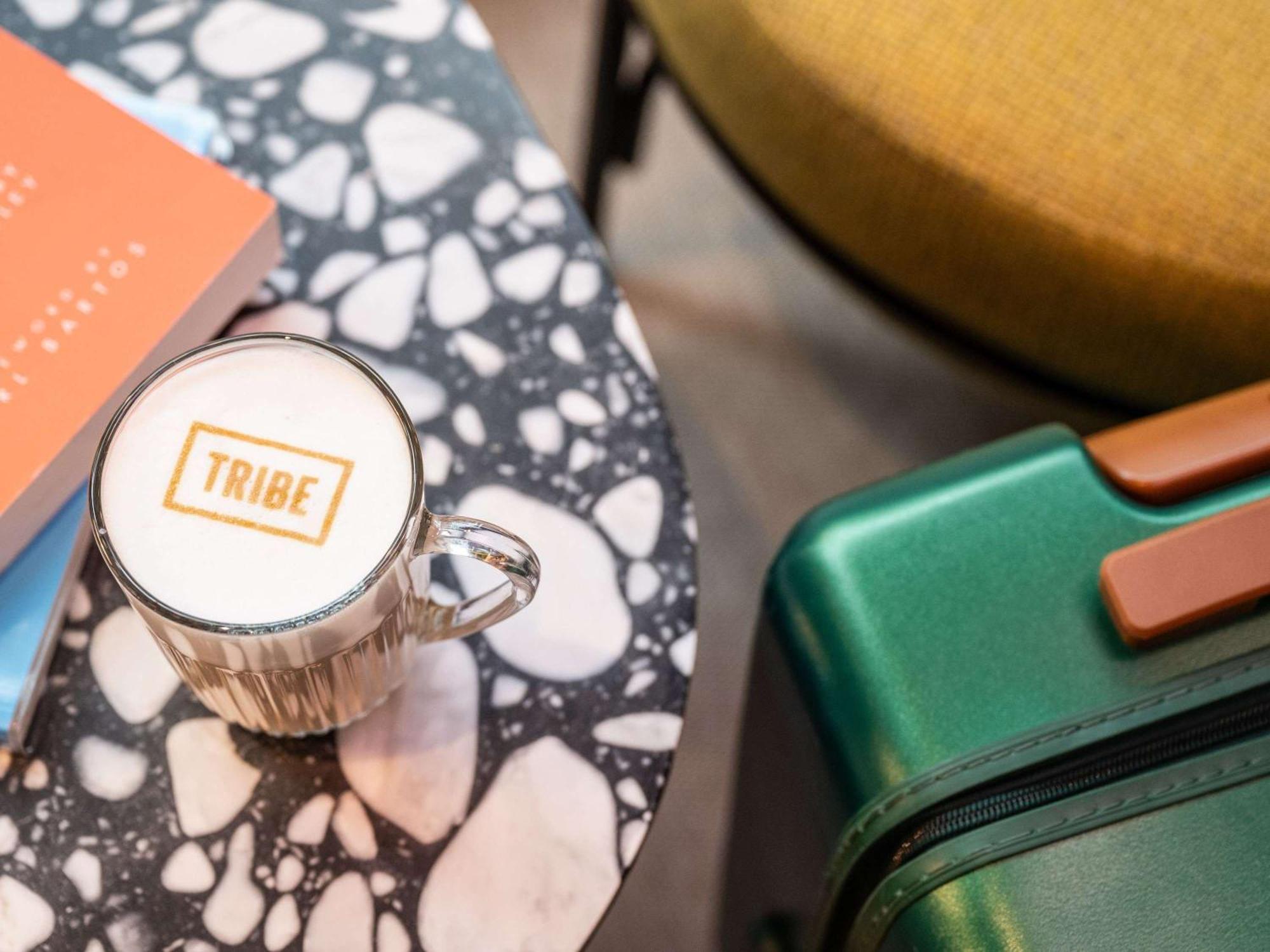 Tribe Duesseldorf Hotel Екстериор снимка