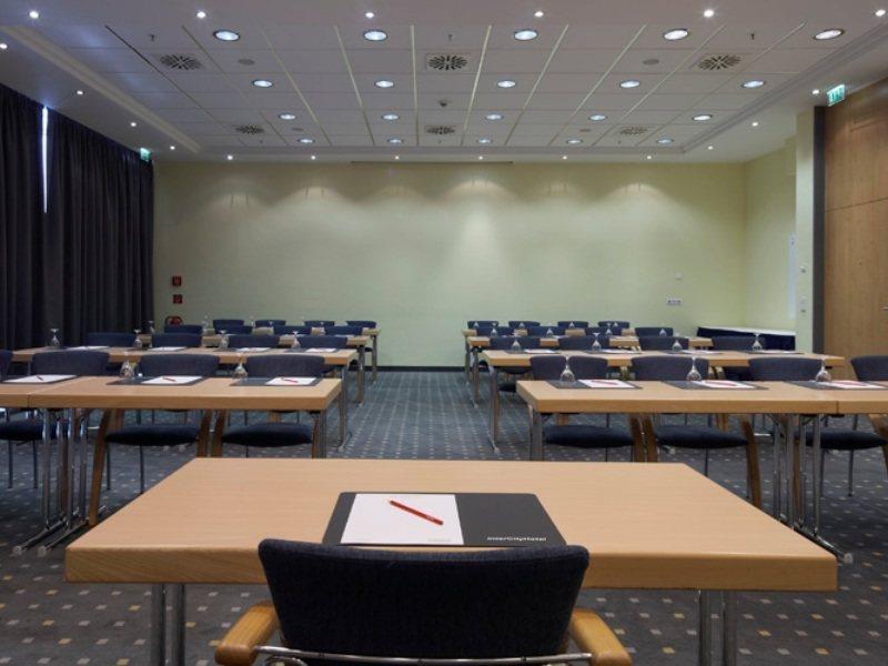 Tribe Duesseldorf Hotel Екстериор снимка