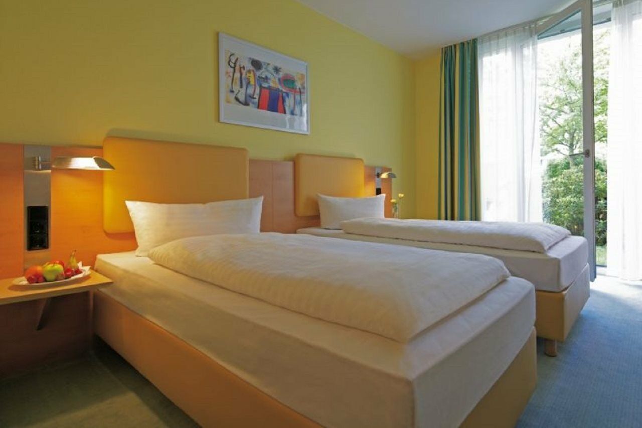 Tribe Duesseldorf Hotel Екстериор снимка